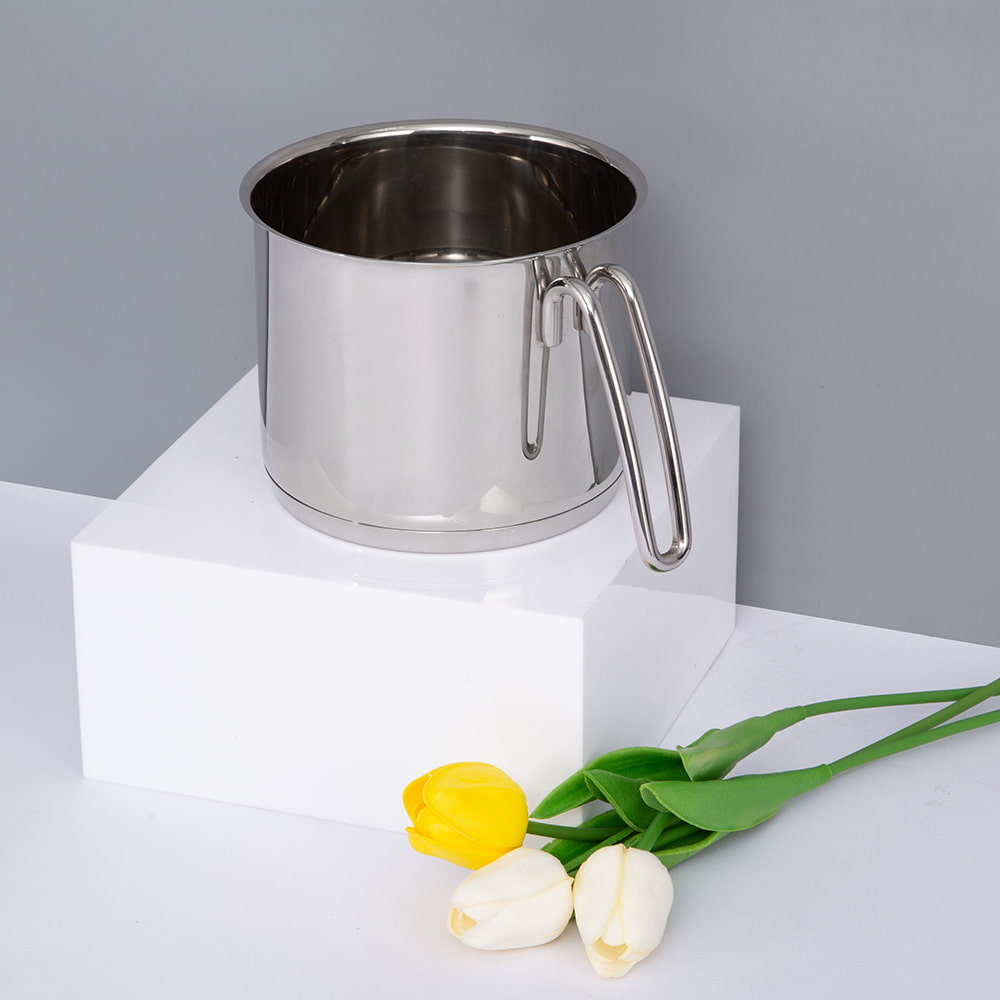 14*11CM saucepan without lid JY-1411HJ