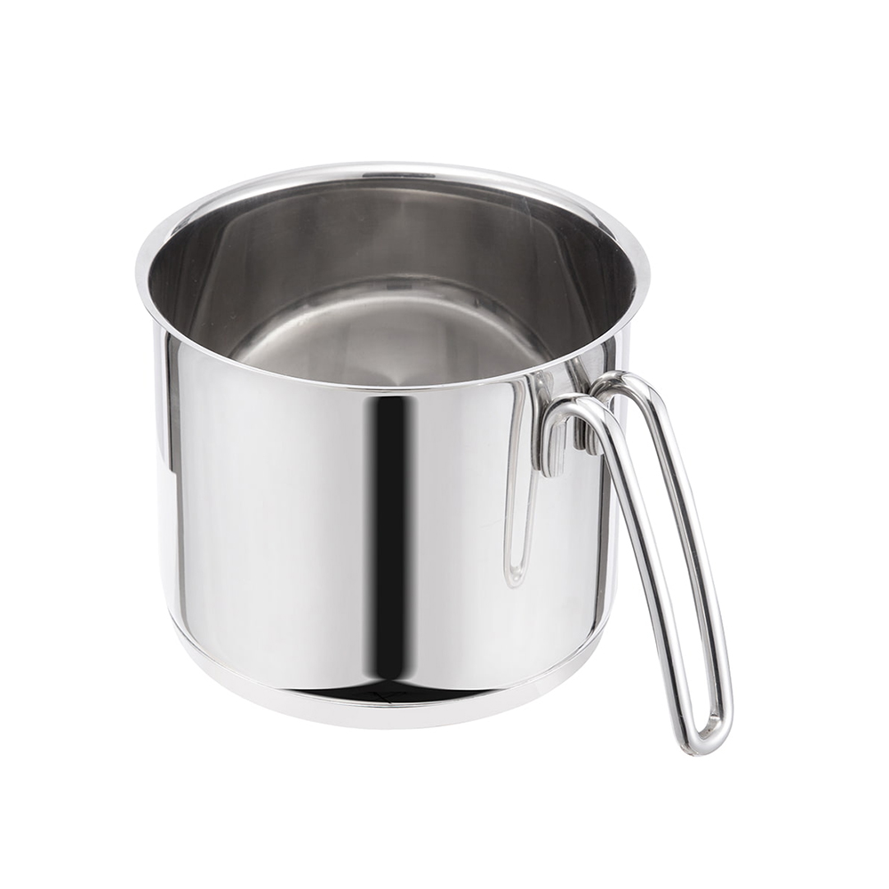 14*11CM saucepan without lid JY-1411HJ