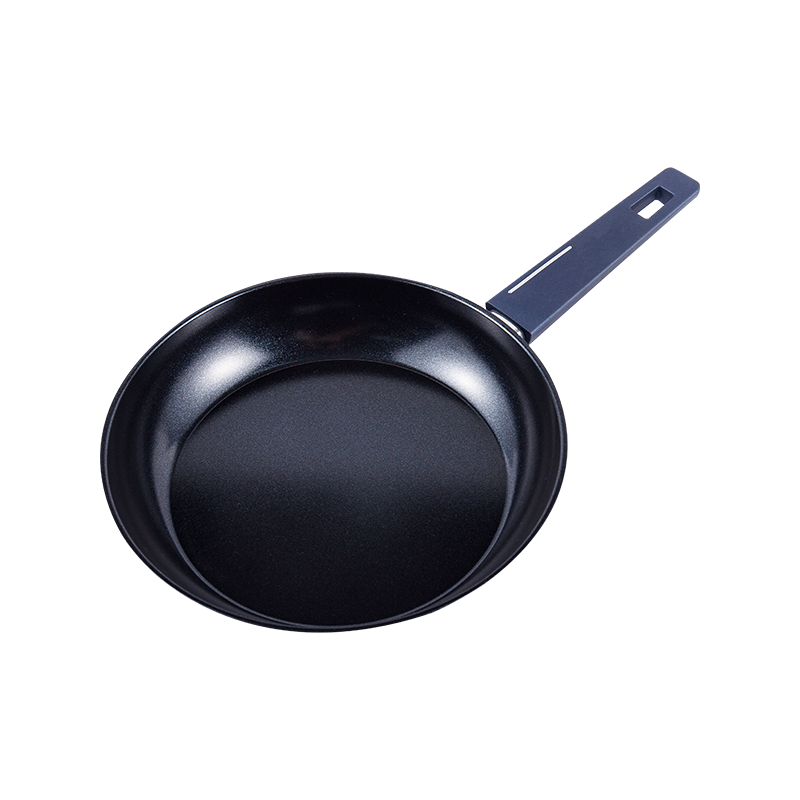 Full induction aluminum cookware