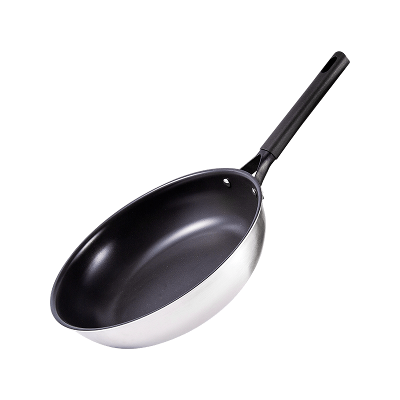 Plasma treated cookware