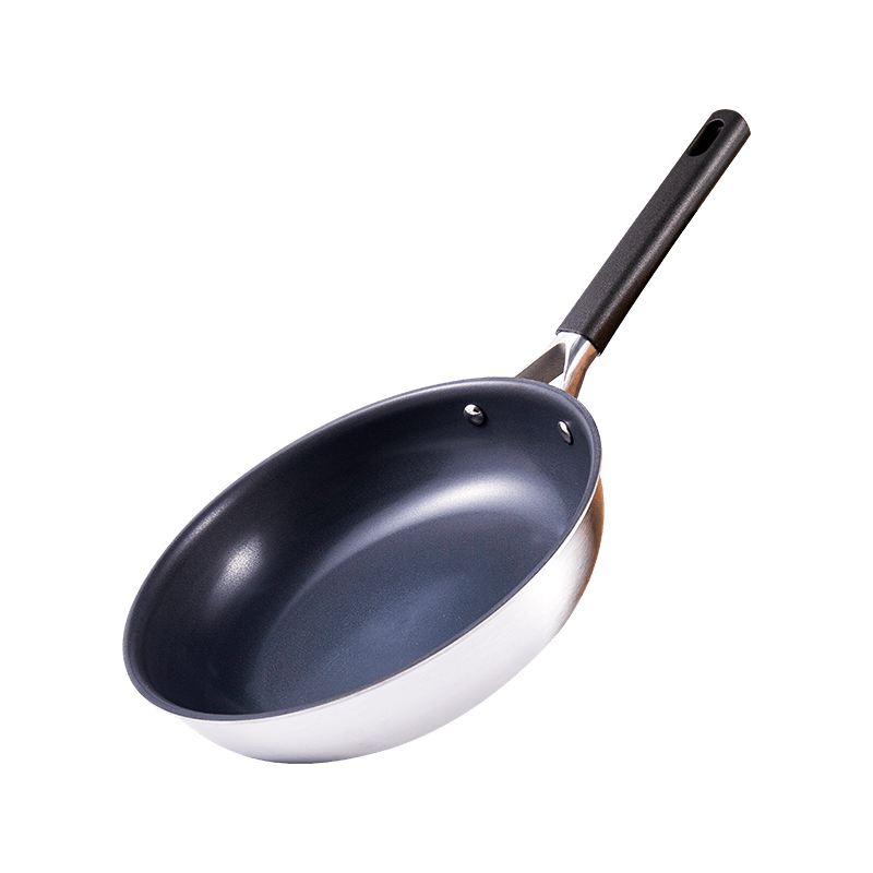 Plasma treated cookware