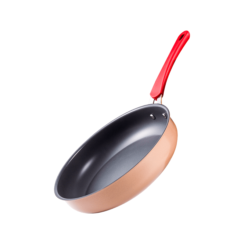 Plasma treated cookware